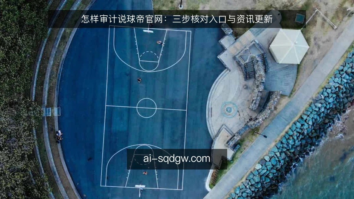 怎样审计说球帝官网：三步核对入口与资讯更新